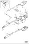 Diagram Exhaust system for your 2002 Volvo S60