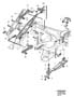 Diagram Rear suspension for your 1995 Volvo 940 5DRS W/O S.R 2.3l Fuel Injected Turbo