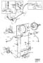 Diagram Master cylinder for your 2022 Volvo