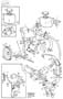 Diagram Steering gear for your 2006 Volvo S40