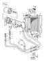 Diagram Oil cooling for your 2009 Volvo V70