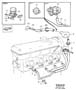 Diagram Pulse air system for your 1992 Volvo