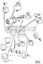 Diagram Relay for your Volvo