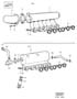 Diagram Inlet manifold for your 2008 Volvo XC90