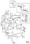 Diagram Turbocharger for your 2006 Volvo XC90