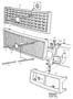 Diagram Radiator grille for your 2005 Volvo S80