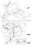 Diagram Balancing system for fuel tanks for your 1997 Volvo