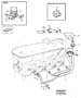 Diagram Pulse air system for your 1992 Volvo