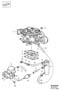 Diagram Fuel system for your 2011 Volvo S80