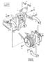 Diagram Compressor for your 2007 Volvo S40