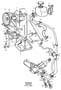 Diagram Pump for your 2004 Volvo S40