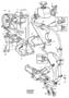 Diagram Pump for your 2004 Volvo S40