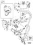 Diagram Pump for your 2017 Volvo XC90