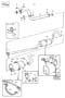 Diagram Exhaust system for your 2010 Volvo S80