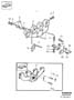 Diagram Exhaust manifold for your 1996 Volvo