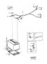 Diagram Battery for your 2017 Volvo S90