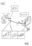 Diagram Gearbox cooling, transmission cooling for your 2012 Volvo