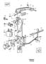 Diagram Door for your 1990 Volvo