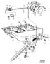 Diagram Inlet manifold for your 2008 Volvo C30