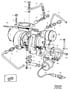 Diagram Turbocharger for your 1995 Volvo