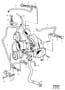 Diagram Turbocharger for your Volvo V40