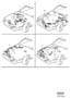 Diagram Cable harness for your 2011 Volvo XC60 3.2l 6 cylinder