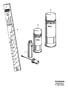 Diagram Paint code for your 2005 Volvo S80