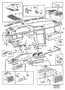 Diagram Dashboard for your 1992 Volvo 240