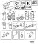 Diagram Switches for your 1978 Volvo
