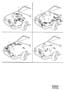 Diagram Cable harness for your 2011 Volvo XC60 3.2l 6 cylinder