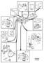 Diagram Other relays for your 2008 Volvo V50