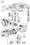 Diagram Overdrive for your 2004 Volvo V70