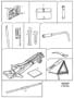 Diagram Tools and jack for your 2005 Volvo V70 2.5l 5 cylinder Turbo