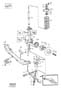 Diagram Front axle for your 2008 Volvo XC90