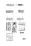 Diagram Decals for your 2007 Volvo C30