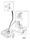 Diagram Regulating system for your Volvo V70 XC