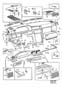 Diagram Dashboard for your 1992 Volvo 240