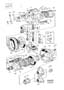 Diagram Overdrive for your 2004 Volvo V70