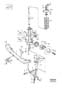 Diagram Front axle for your 1994 Volvo 960 5DRS S.R