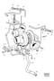 Diagram Turbocharger for your 2013 Volvo