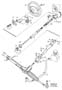 Diagram Steering for your 1979 Volvo 240
