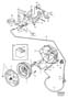 Diagram Clutch for your 1979 Volvo 240