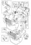 Diagram Air conditioning for your 1983 Volvo 240