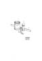 Diagram Paint for your 2005 Volvo S80