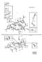 Diagram Inlet manifold for your Volvo