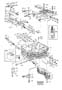 Diagram Control system AW71 for your 2005 Volvo S60
