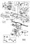 Diagram Dashboard for your 2012 Volvo XC90