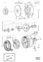 Diagram Alternator, generator (ac) for your 2012 Volvo S60