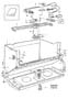 Diagram Glove compartment for your 1986 Volvo 760