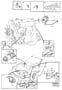 Diagram Ignition system for your 2008 Volvo V50